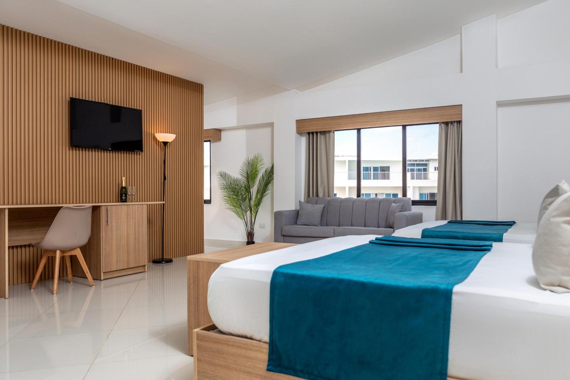 Suite Júnior
