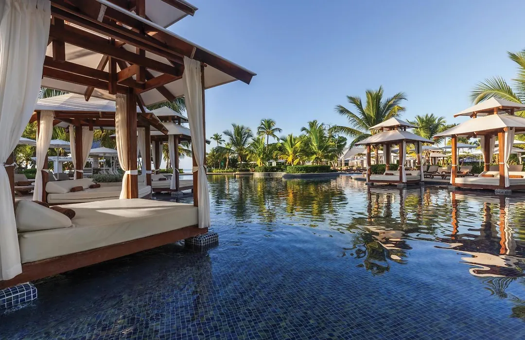 Hilton La Romana All-Inclusive Resort&Water Park Punta Cana-1