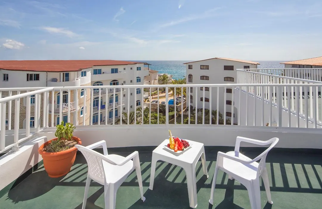 Hotel Hm Alma De Bayahibe (Adults Only)-1