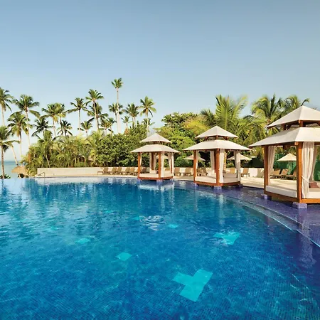 Secrets La Romana All-Inclusive Adult Only Resort & Spa-2