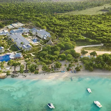 Secrets La Romana All-Inclusive Adult Only Resort & Spa-3