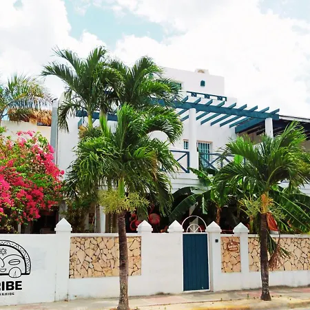 Tribe Inn Jungle & Flamingo-3