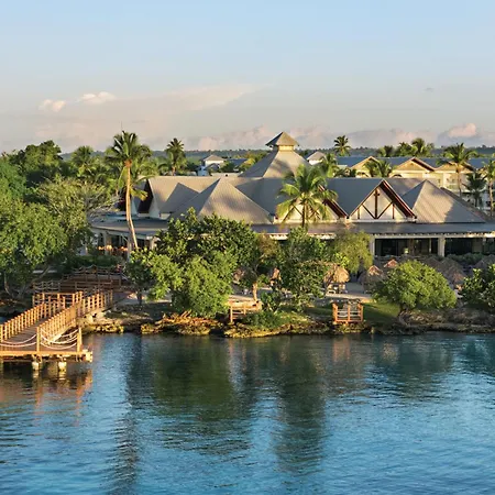 Hilton La Romana All-Inclusive Resort&Water Park Punta Cana-3