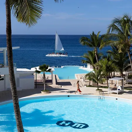 Hotel Hm Alma De Bayahibe (Adults Only)-2