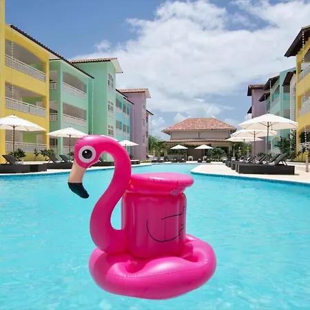 Los Flamencos Aparthotel Beach Club-2